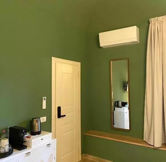 Aamiaismajoitus (B&B) Yole Affittacamere