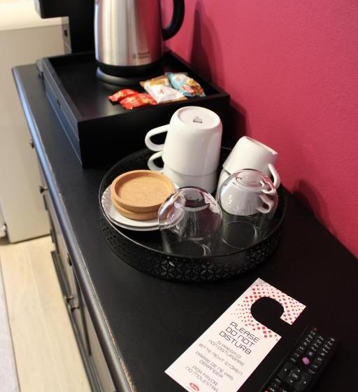 צימר Yole Affittacamere