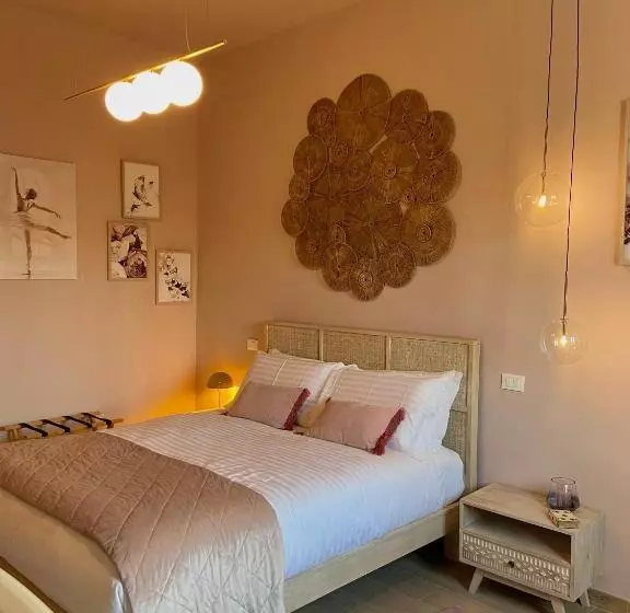 Aamiaismajoitus (B&B) Yole Affittacamere