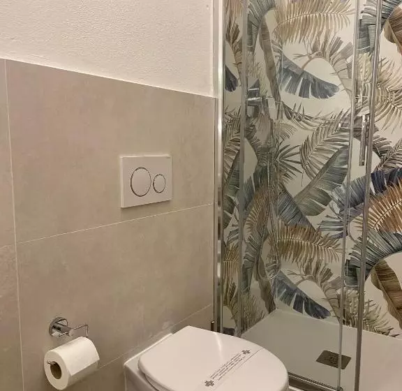 Aamiaismajoitus (B&B) Yole Affittacamere