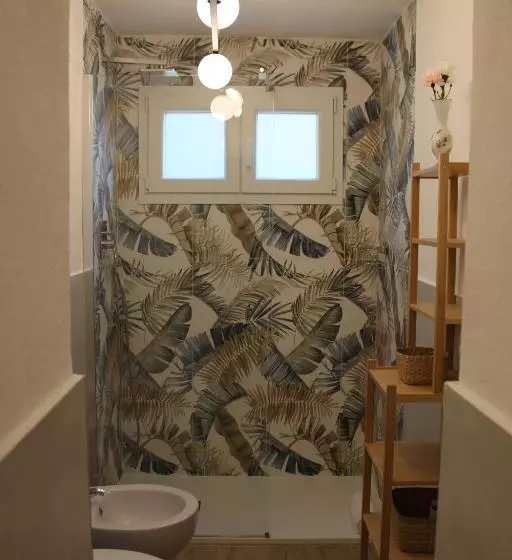 Aamiaismajoitus (B&B) Yole Affittacamere