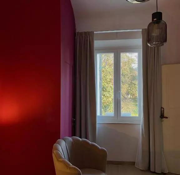 Aamiaismajoitus (B&B) Yole Affittacamere
