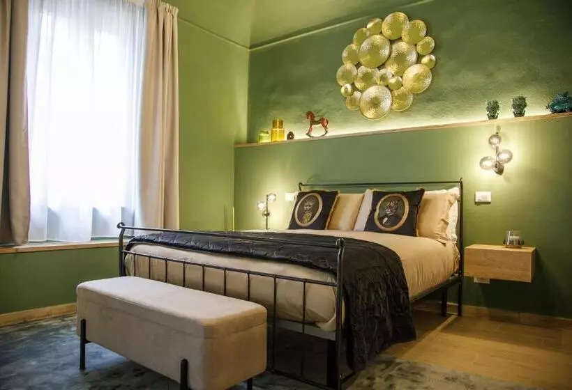 Aamiaismajoitus (B&B) Yole Affittacamere