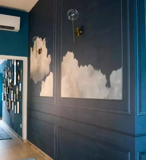 Aamiaismajoitus (B&B) Yole Affittacamere