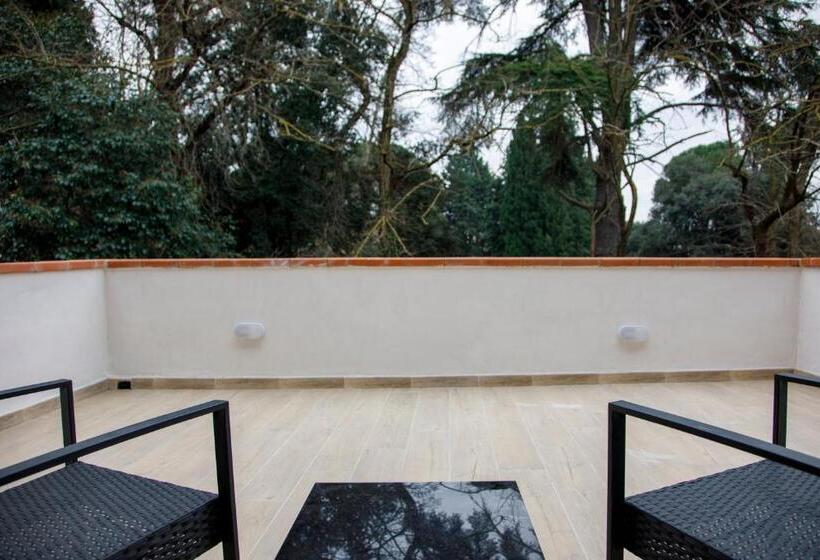 צימר Yole Affittacamere