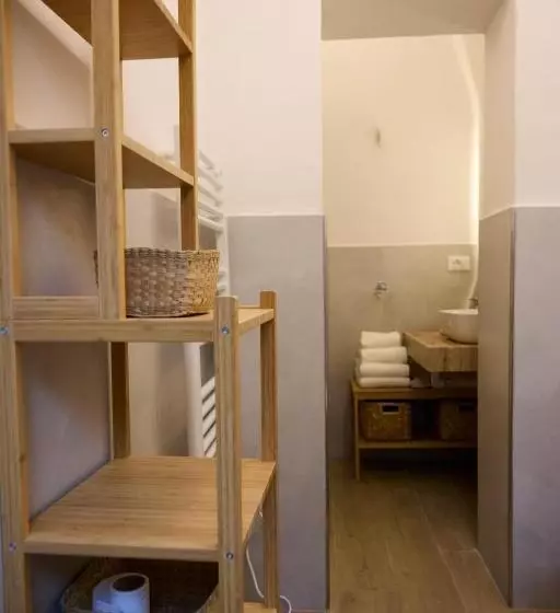 Aamiaismajoitus (B&B) Yole Affittacamere