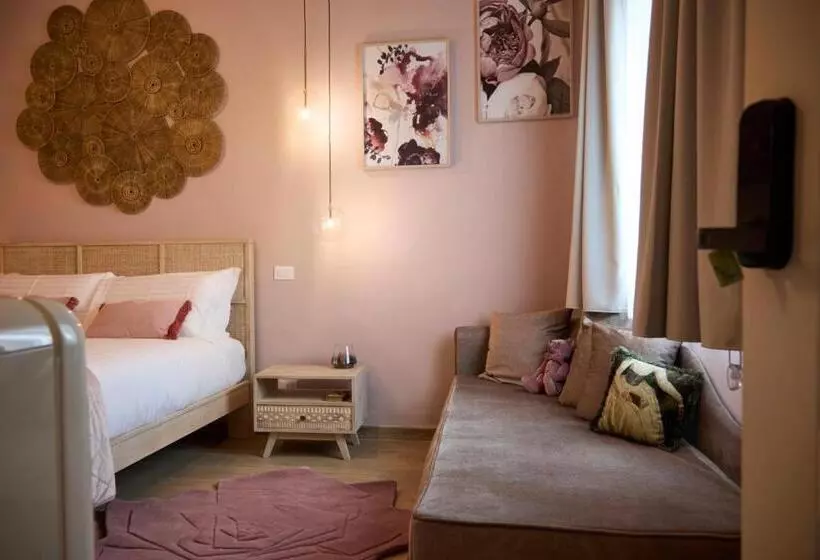 Aamiaismajoitus (B&B) Yole Affittacamere