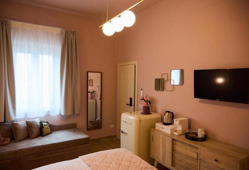 צימר Yole Affittacamere