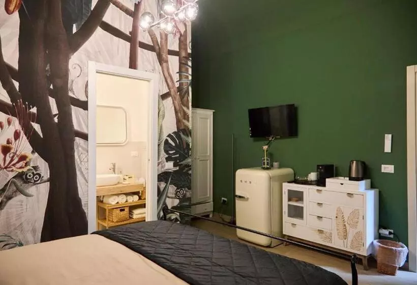 Aamiaismajoitus (B&B) Yole Affittacamere