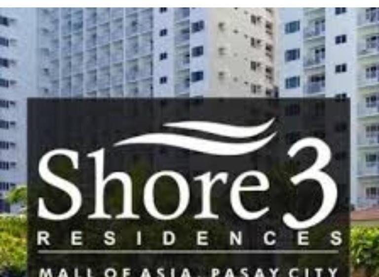 Ella’s Condo@shore3 T3