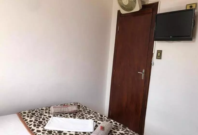 ホテル Aparecida