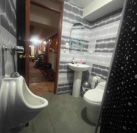 Hotel Casa Hospedaje Doña Chabela