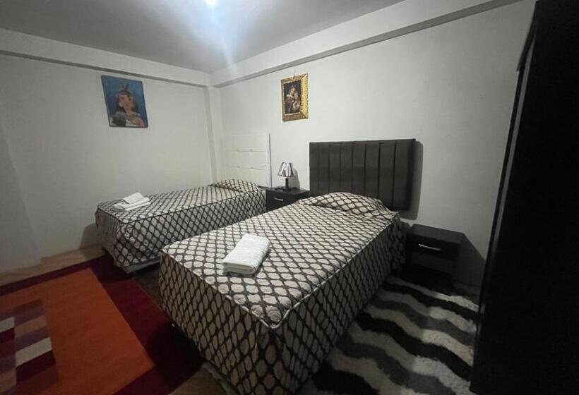 Hotel Casa Hospedaje Doña Chabela