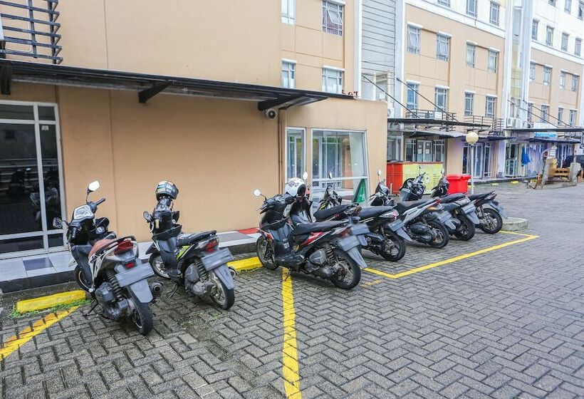 בית מלון כפרי Collection O 93646 Grand Property By Maria