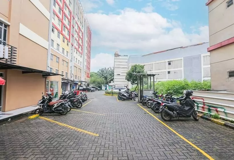 ホテル Collection O 93646 Grand Property By Maria