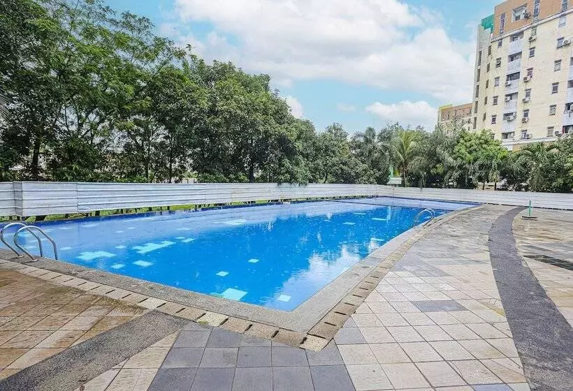 ホテル Collection O 93646 Grand Property By Maria