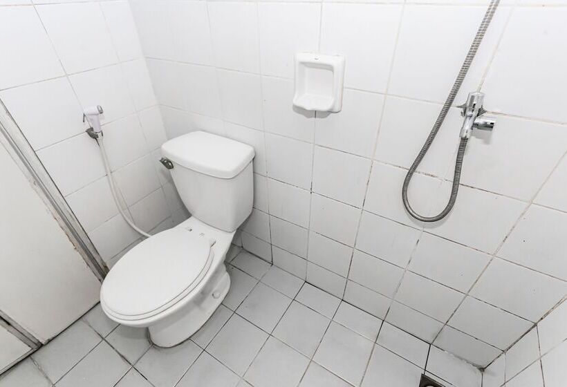 בית מלון כפרי Collection O 93646 Grand Property By Maria