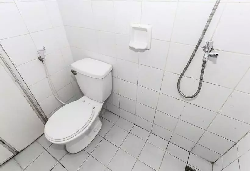 ホテル Collection O 93646 Grand Property By Maria