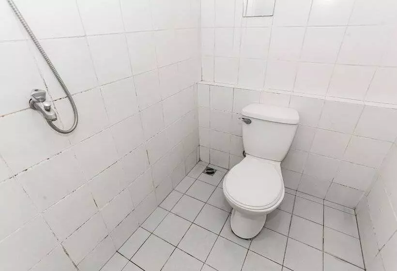 ホテル Collection O 93646 Grand Property By Maria