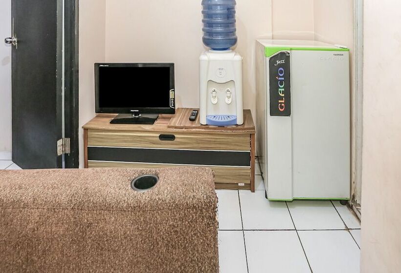 בית מלון כפרי Collection O 93646 Grand Property By Maria