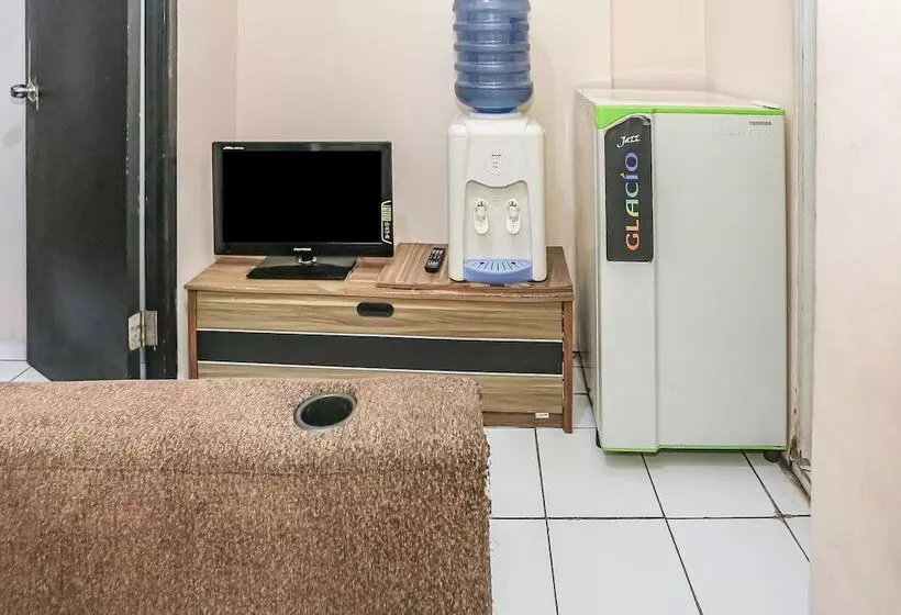 ホテル Collection O 93646 Grand Property By Maria