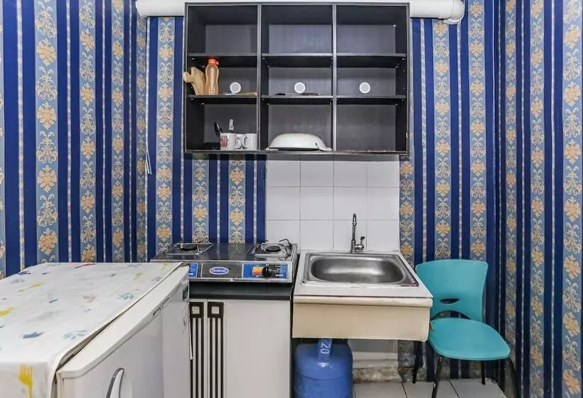 ホテル Collection O 93646 Grand Property By Maria