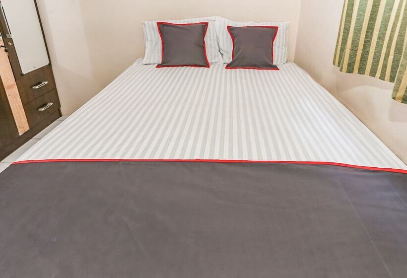 בית מלון כפרי Collection O 93646 Grand Property By Maria