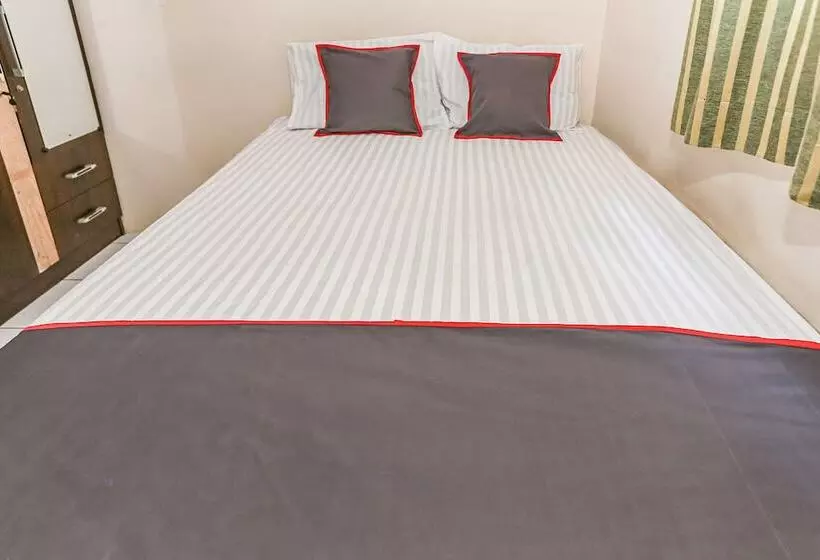 ホテル Collection O 93646 Grand Property By Maria