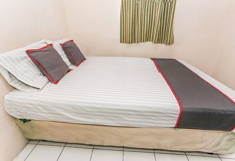 בית מלון כפרי Collection O 93646 Grand Property By Maria