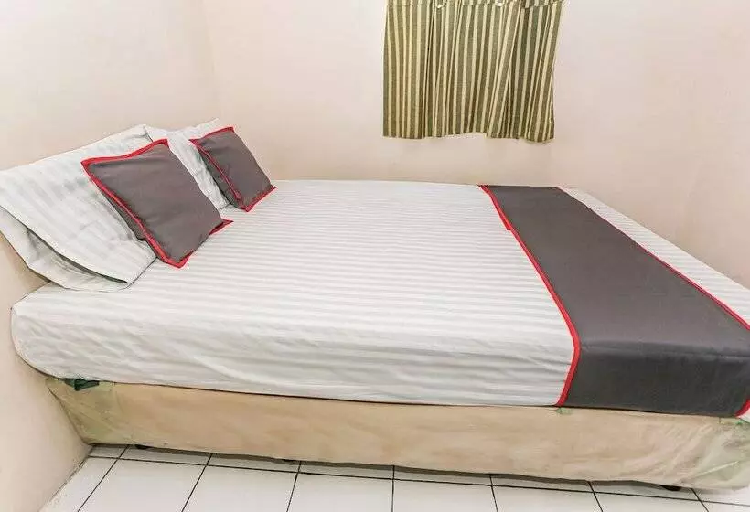 ホテル Collection O 93646 Grand Property By Maria