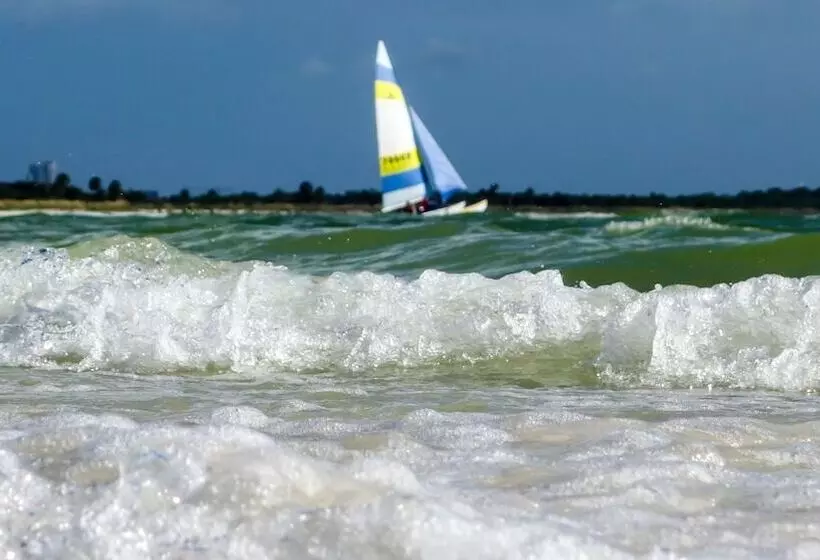 Hotelli Grant Street Inn