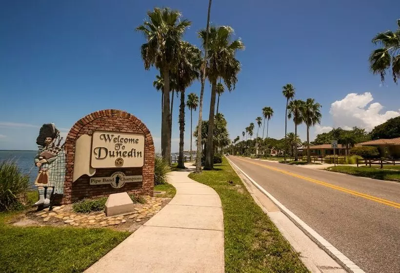 Hotelli Grant Street Inn