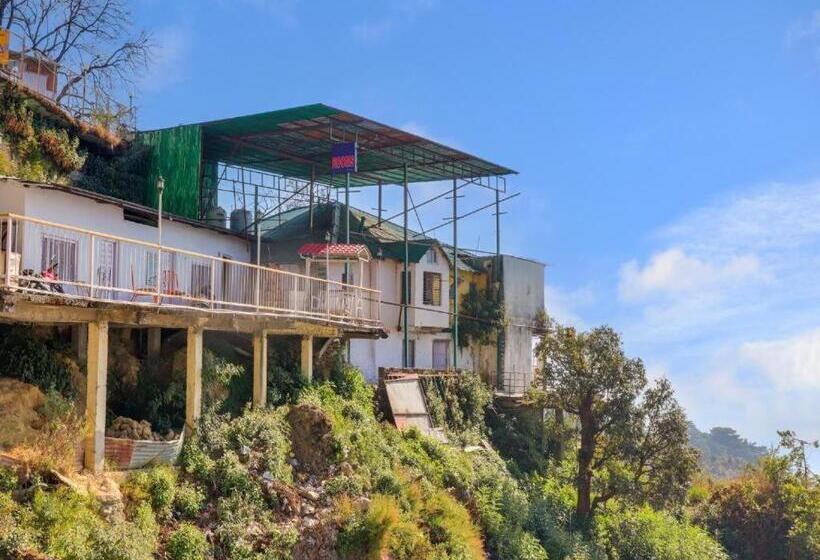 هتل Jaiswal Estate