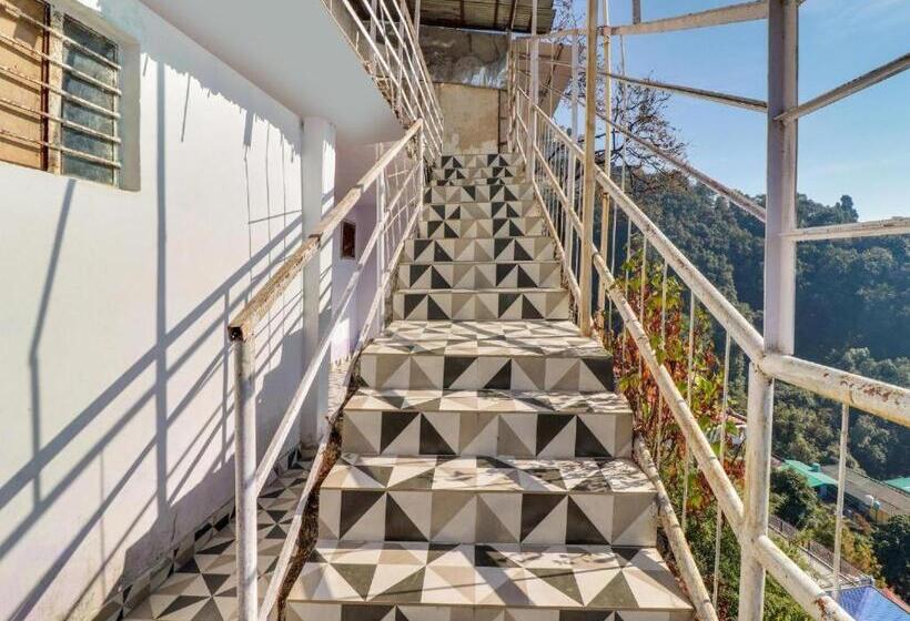 هتل Jaiswal Estate