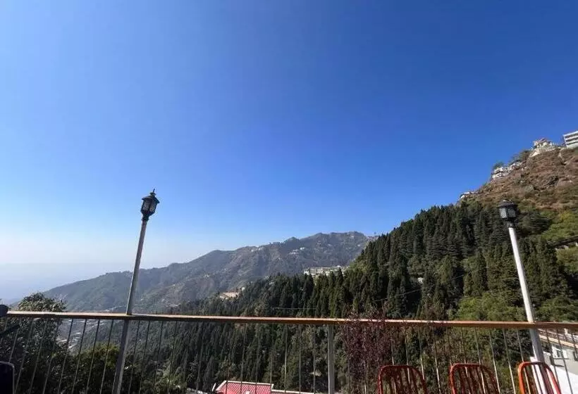 ホテル Jaiswal Estate