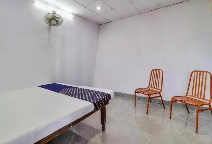 ホテル Jaiswal Estate