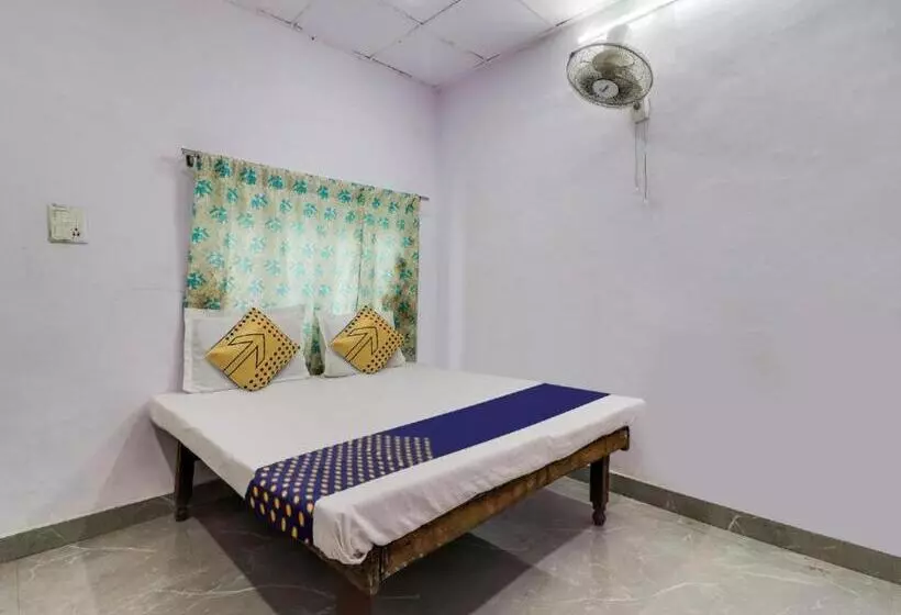 ホテル Jaiswal Estate