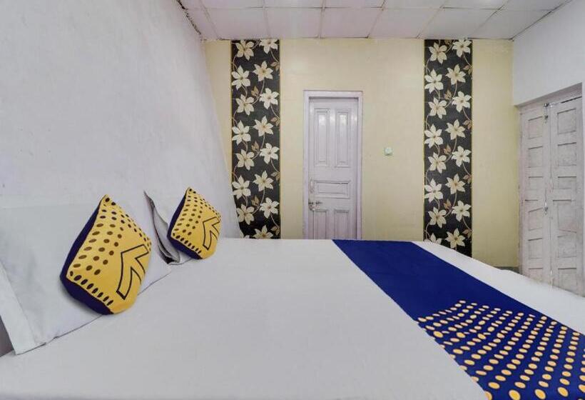 هتل Jaiswal Estate