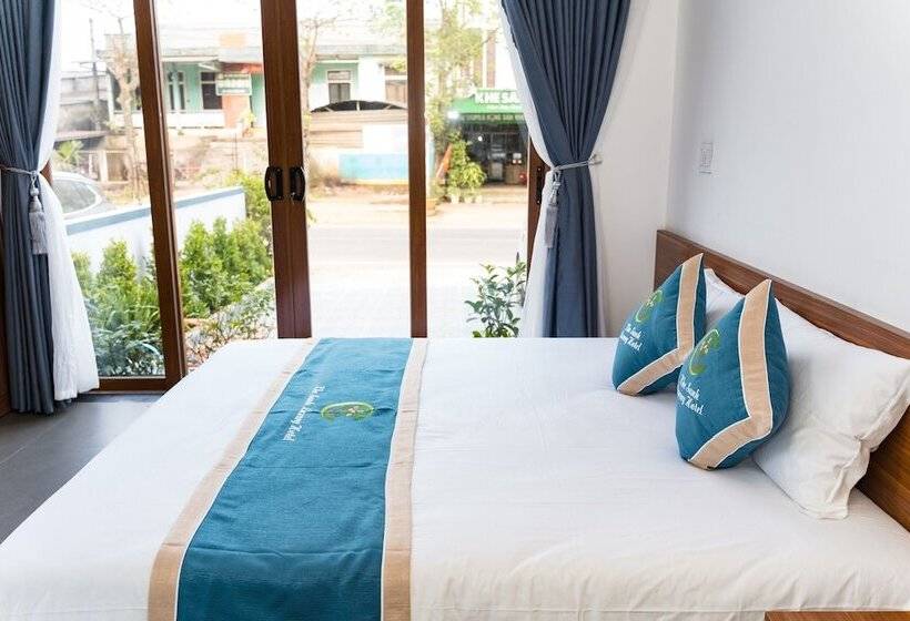 هتل Khe Sanh Luxury