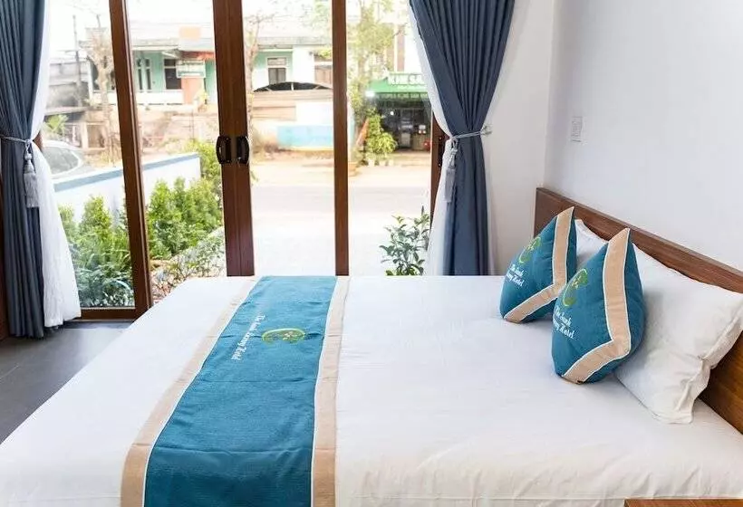 هتل Khe Sanh Luxury