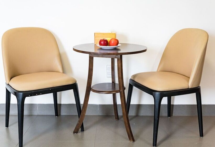 هتل Khe Sanh Luxury