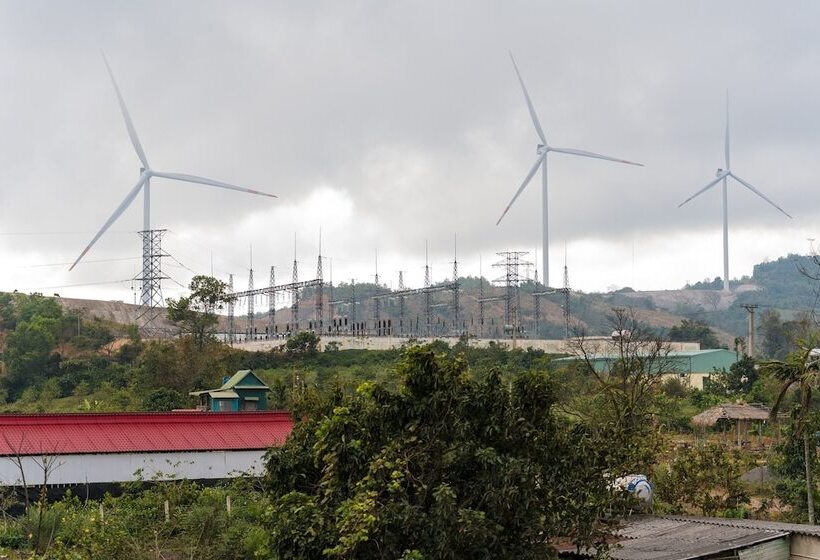 هتل Khe Sanh Luxury