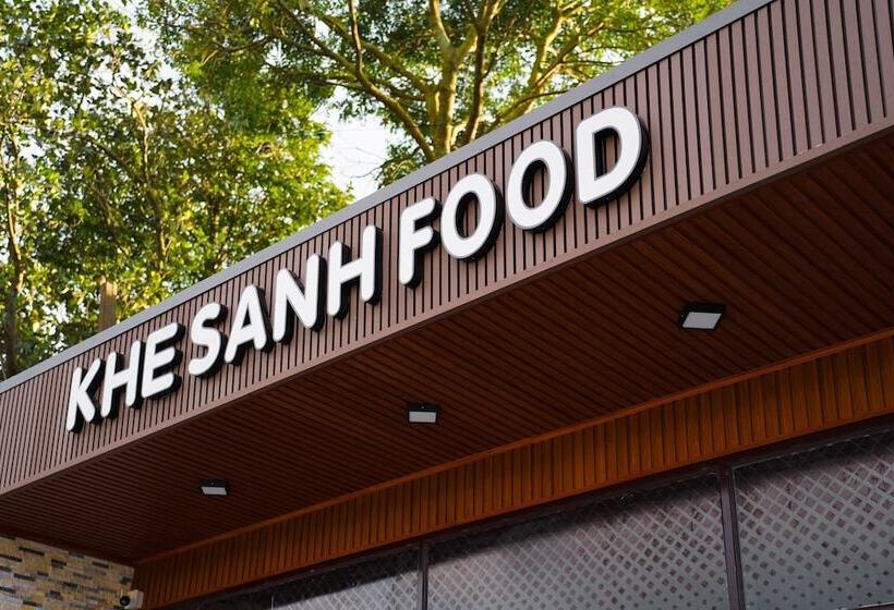 هتل Khe Sanh Luxury