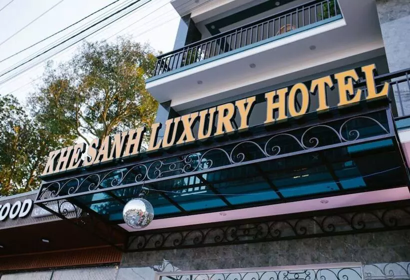 هتل Khe Sanh Luxury