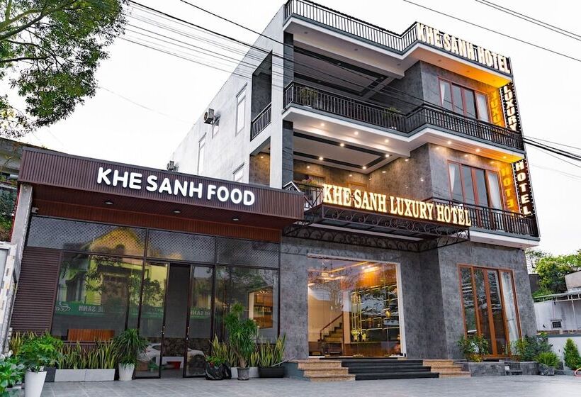 هتل Khe Sanh Luxury
