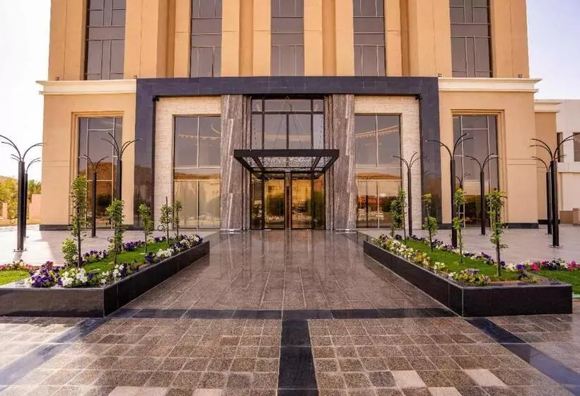 ホテル Le Bosquet