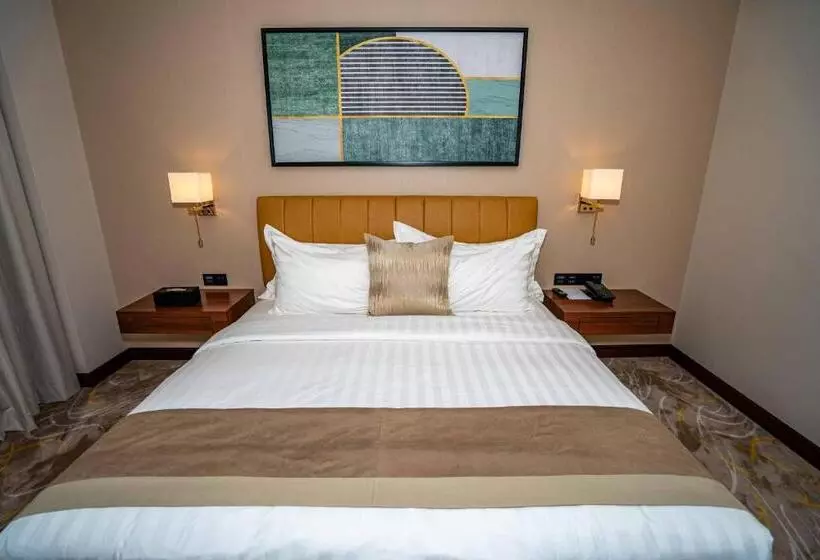 ホテル Le Bosquet