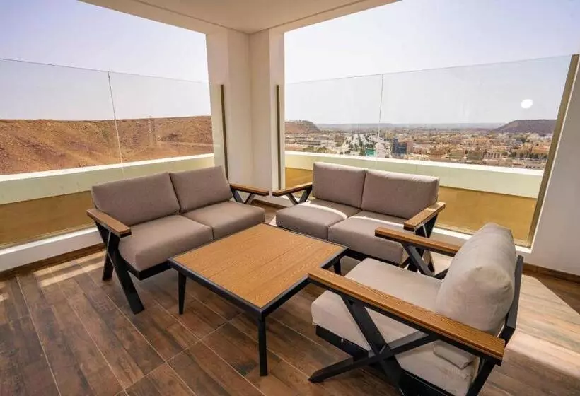 ホテル Le Bosquet