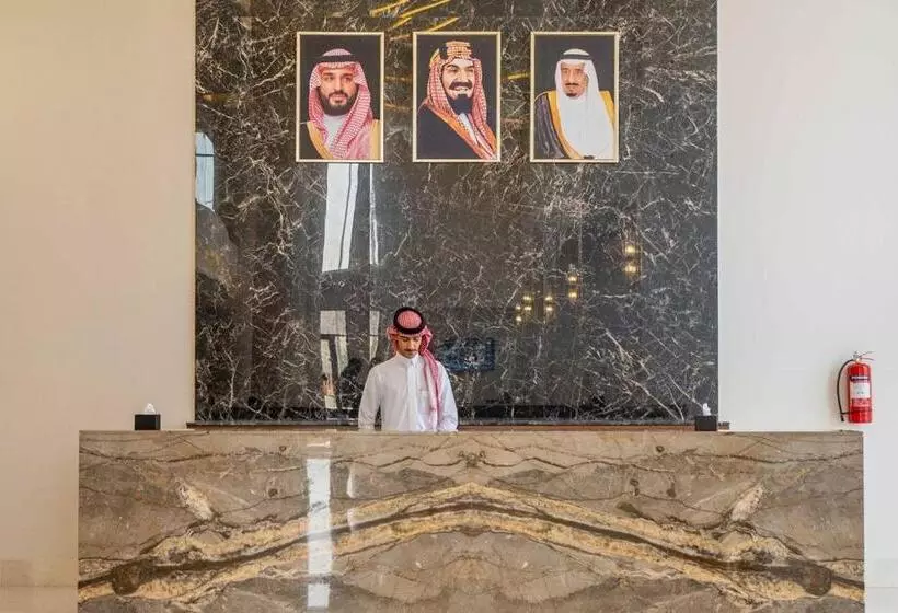 ホテル Le Bosquet