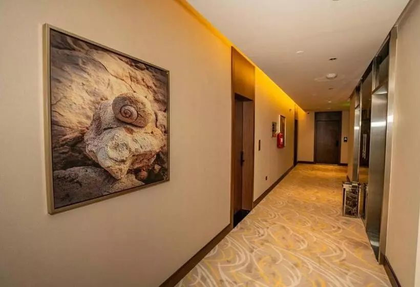 ホテル Le Bosquet